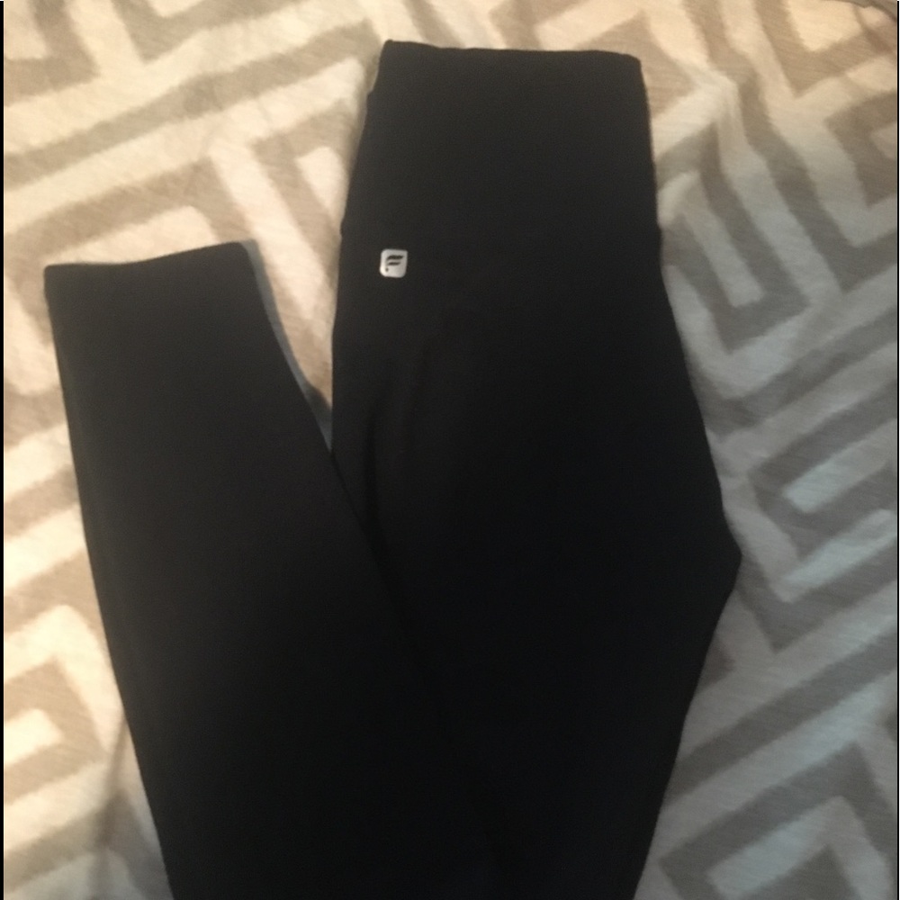 FABLETICS HIGH WAISTED LEGGINGS! Size XS.